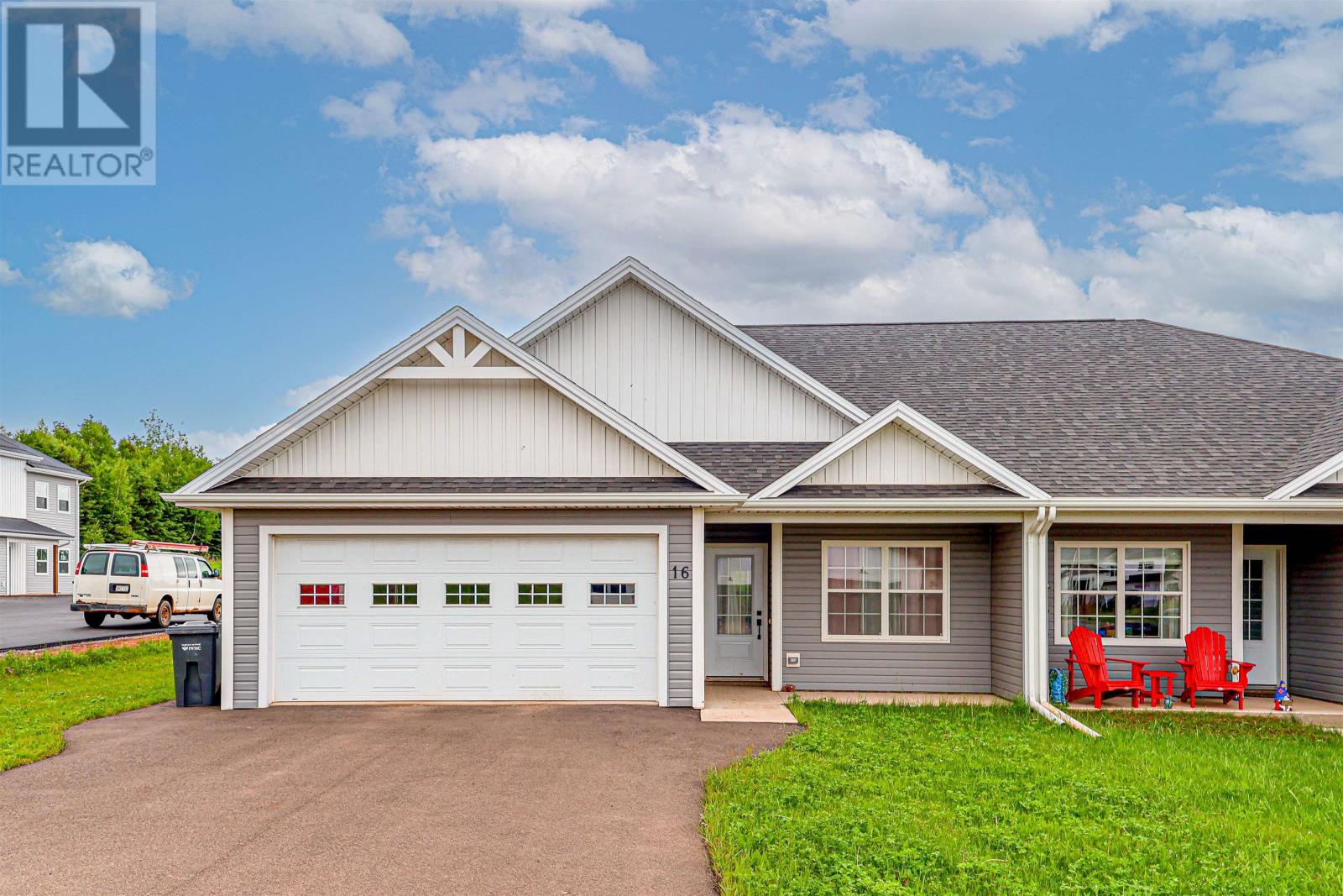 16 Swallow Drive, Stratford, Prince Edward Island  C1B 4N2 - Photo 1 - 202614755