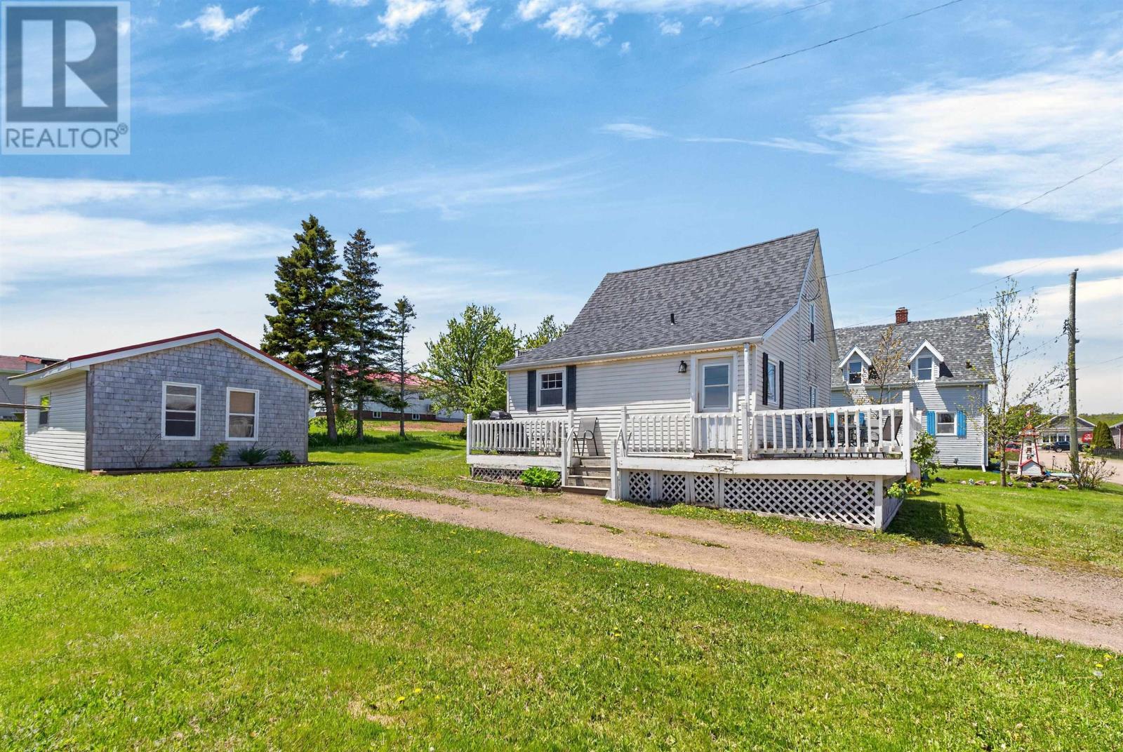 105 Riverside Drive, North Rustico, Prince Edward Island  C0A 1X0 - Photo 1 - 202614769