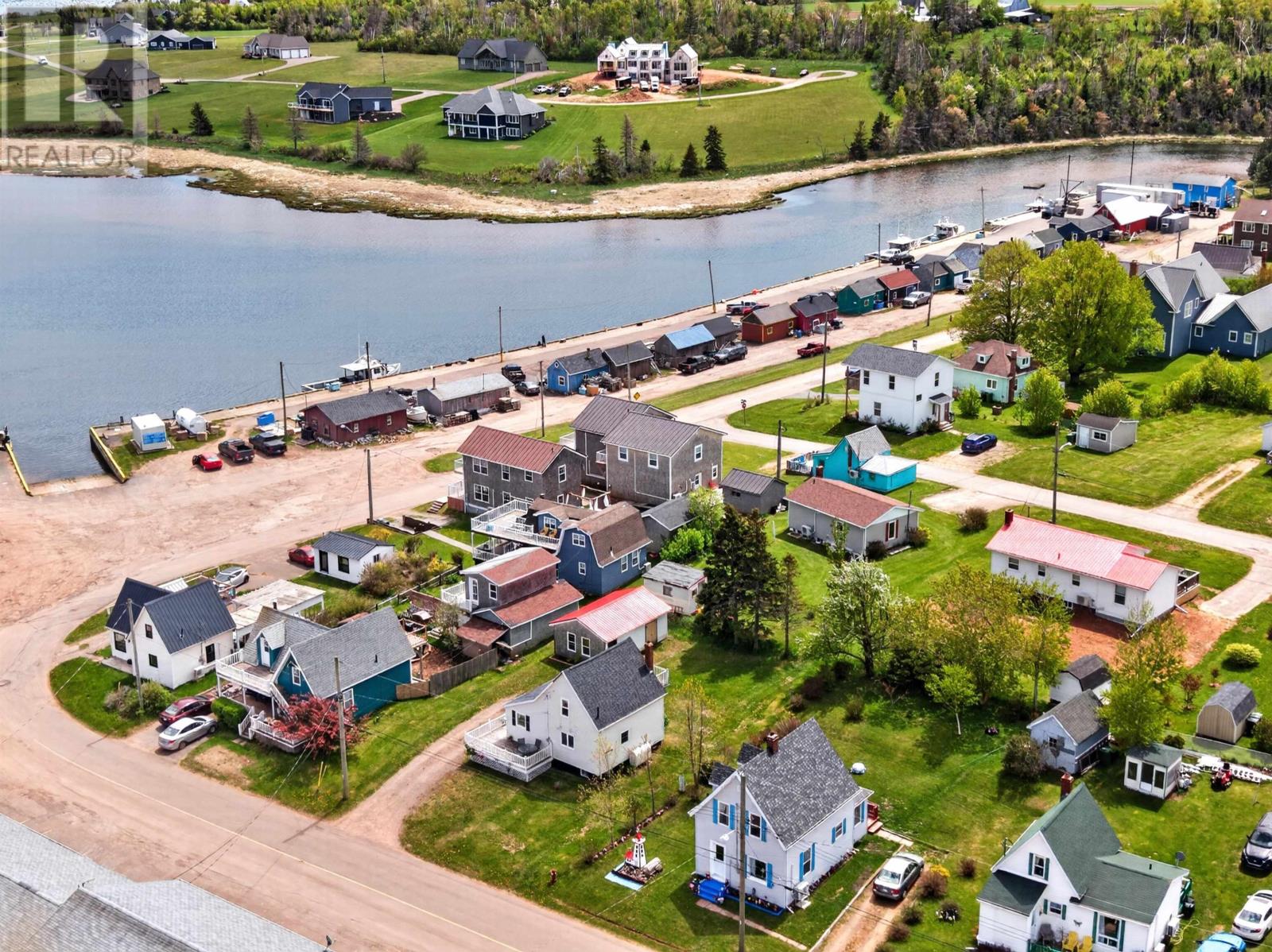 105 Riverside Drive, North Rustico, Prince Edward Island  C0A 1X0 - Photo 2 - 202614769
