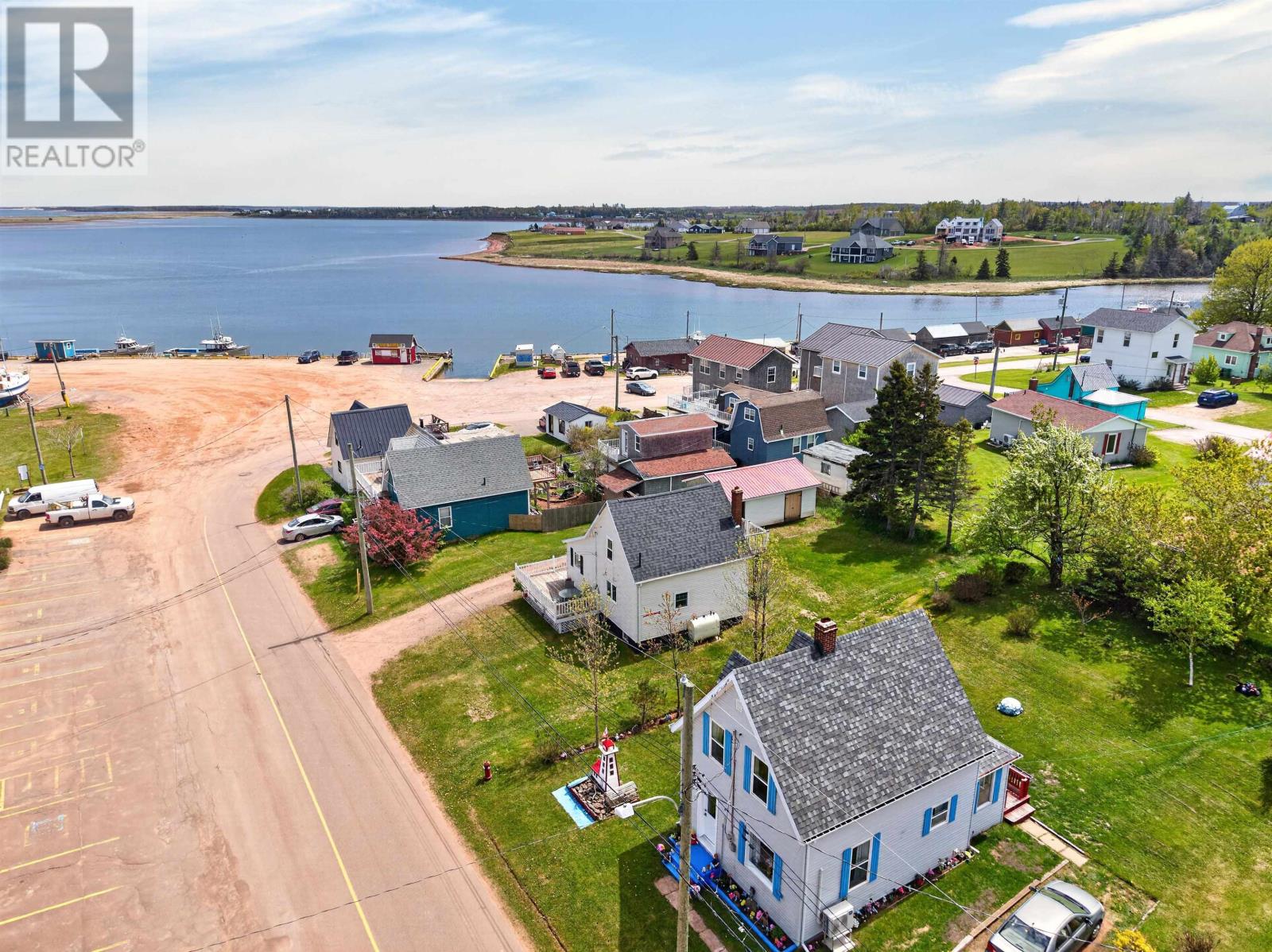 105 Riverside Drive, North Rustico, Prince Edward Island  C0A 1X0 - Photo 3 - 202614769