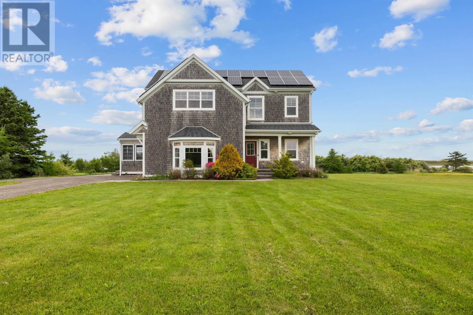 344 MacMillan Point Road, West Covehead, Prince Edward Island