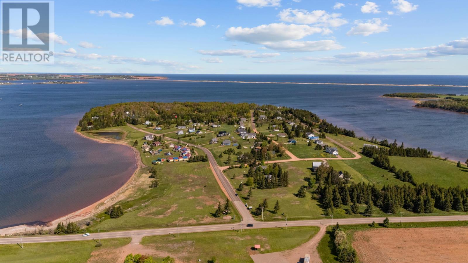 Lot 181 Wygant Place, Stanley Bridge, Prince Edward Island  C0A 1N0 - Photo 1 - 202614817