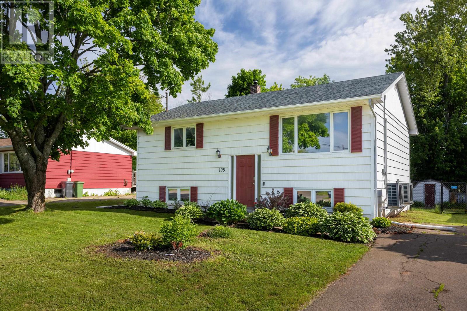 105 Glenafton Drive, Charlottetown, Prince Edward Island