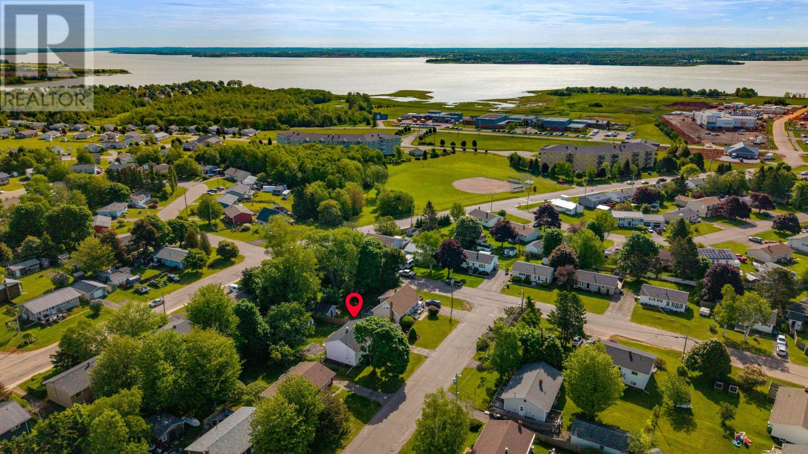 105 Glenafton Drive, Charlottetown, Prince Edward Island  C1A 7A8 - Photo 25 - 202614828