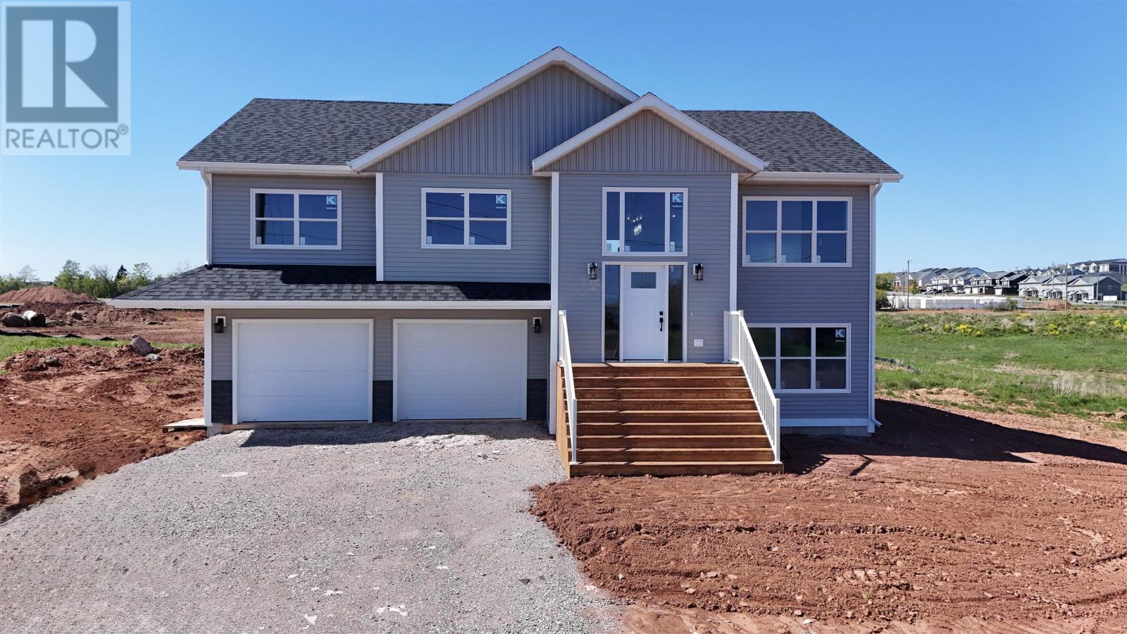 31 Norman Drive, Charlottetown, Prince Edward Island