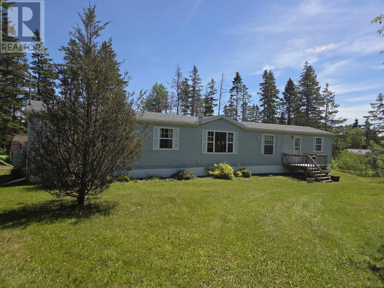 691 St Patrick's rd Road, St. Ann, Prince Edward Island