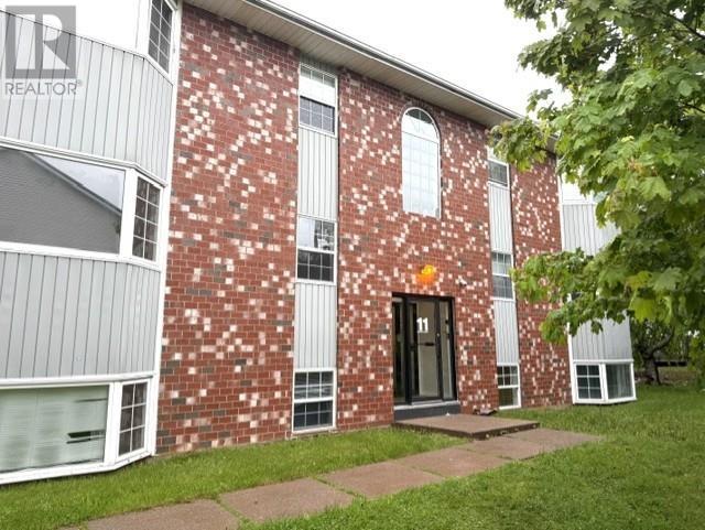 #101 11 BROWNS Court, Charlottetown, Prince Edward Island