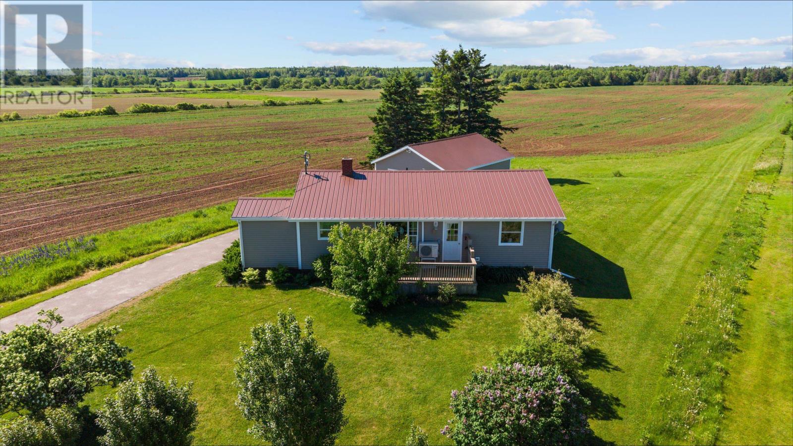 487 Piusville Road, Piusville, Prince Edward Island  C0B 1E0 - Photo 1 - 202614974