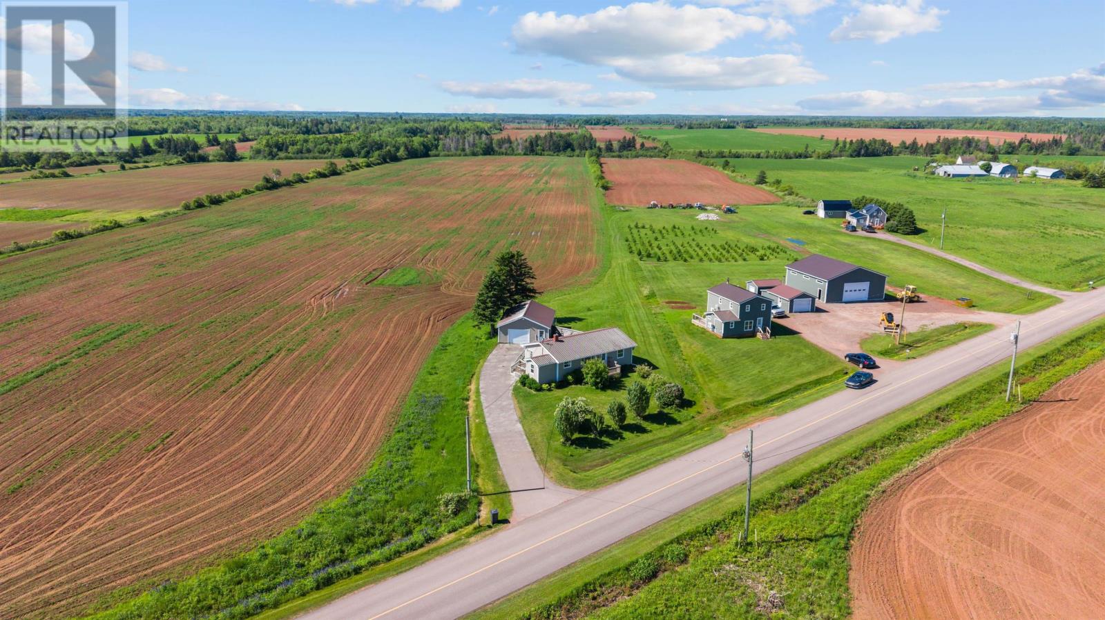 487 Piusville Road, Piusville, Prince Edward Island  C0B 1E0 - Photo 29 - 202614974