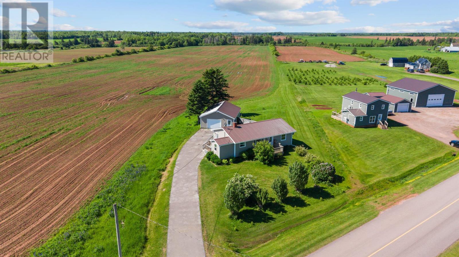 487 Piusville Road, Piusville, Prince Edward Island  C0B 1E0 - Photo 30 - 202614974