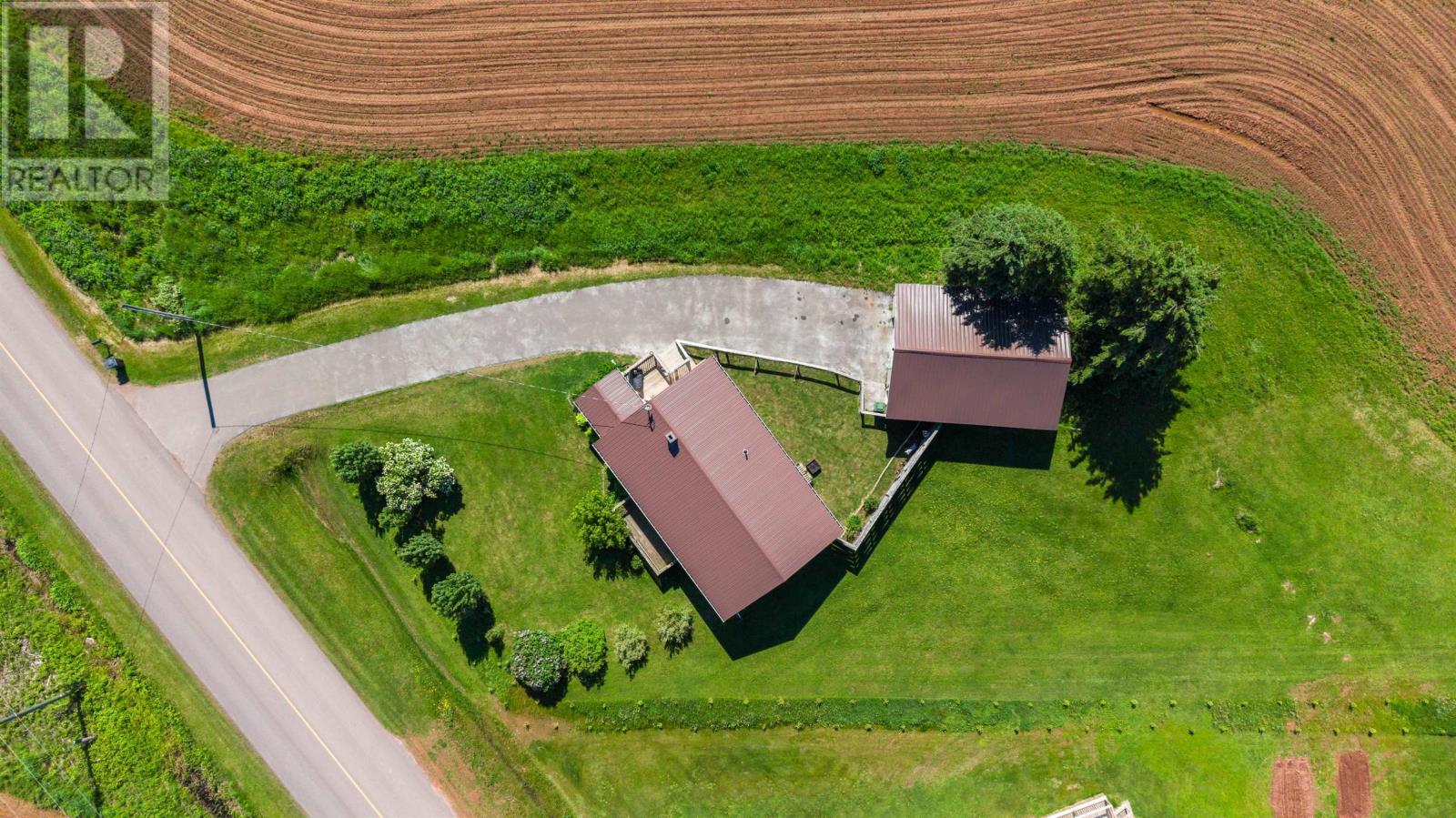 487 Piusville Road, Piusville, Prince Edward Island  C0B 1E0 - Photo 32 - 202614974