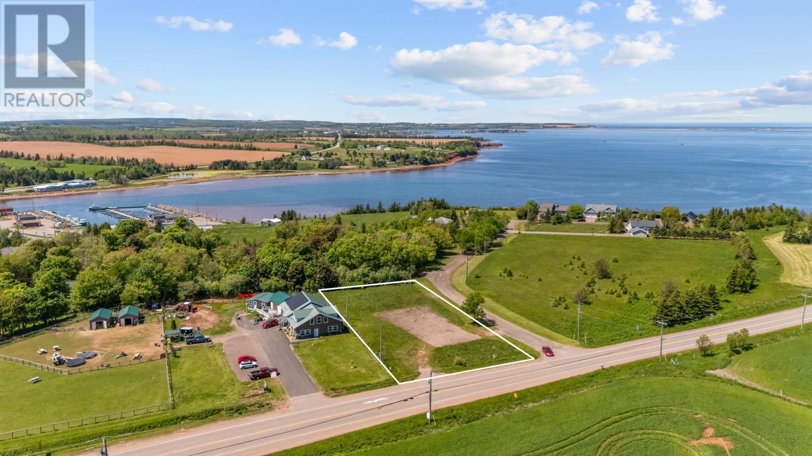 9940 Cavendish Road, Stanley Bridge, Prince Edward Island  C0A 1N0 - Photo 1 - 202614978
