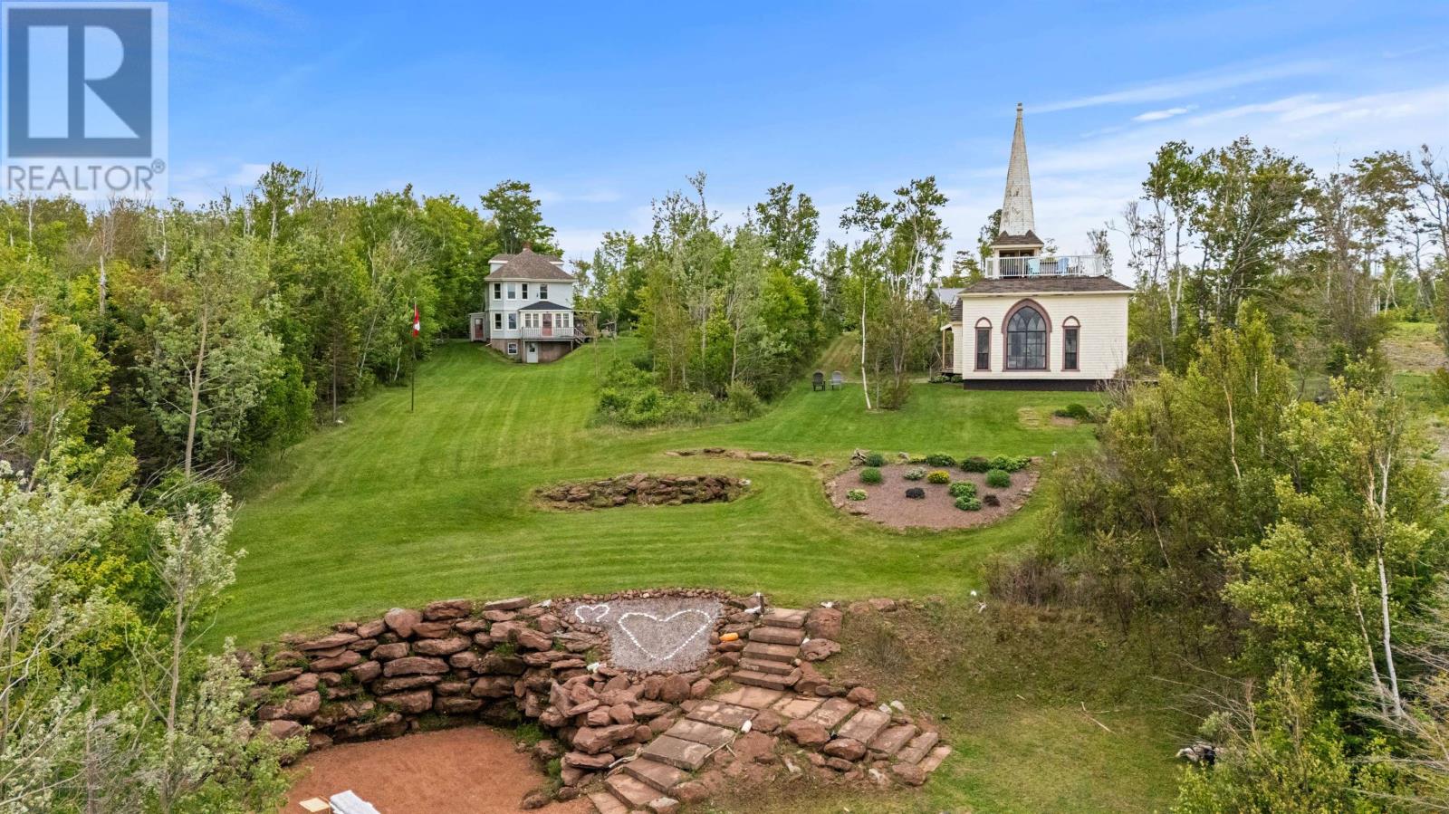 1336 Point Prim Road, Belfast, Prince Edward Island  C0A 1V0 - Photo 1 - 202614982