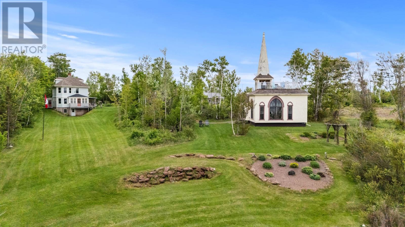 1336 Point Prim Road, Belfast, Prince Edward Island  C0A 1V0 - Photo 2 - 202614982