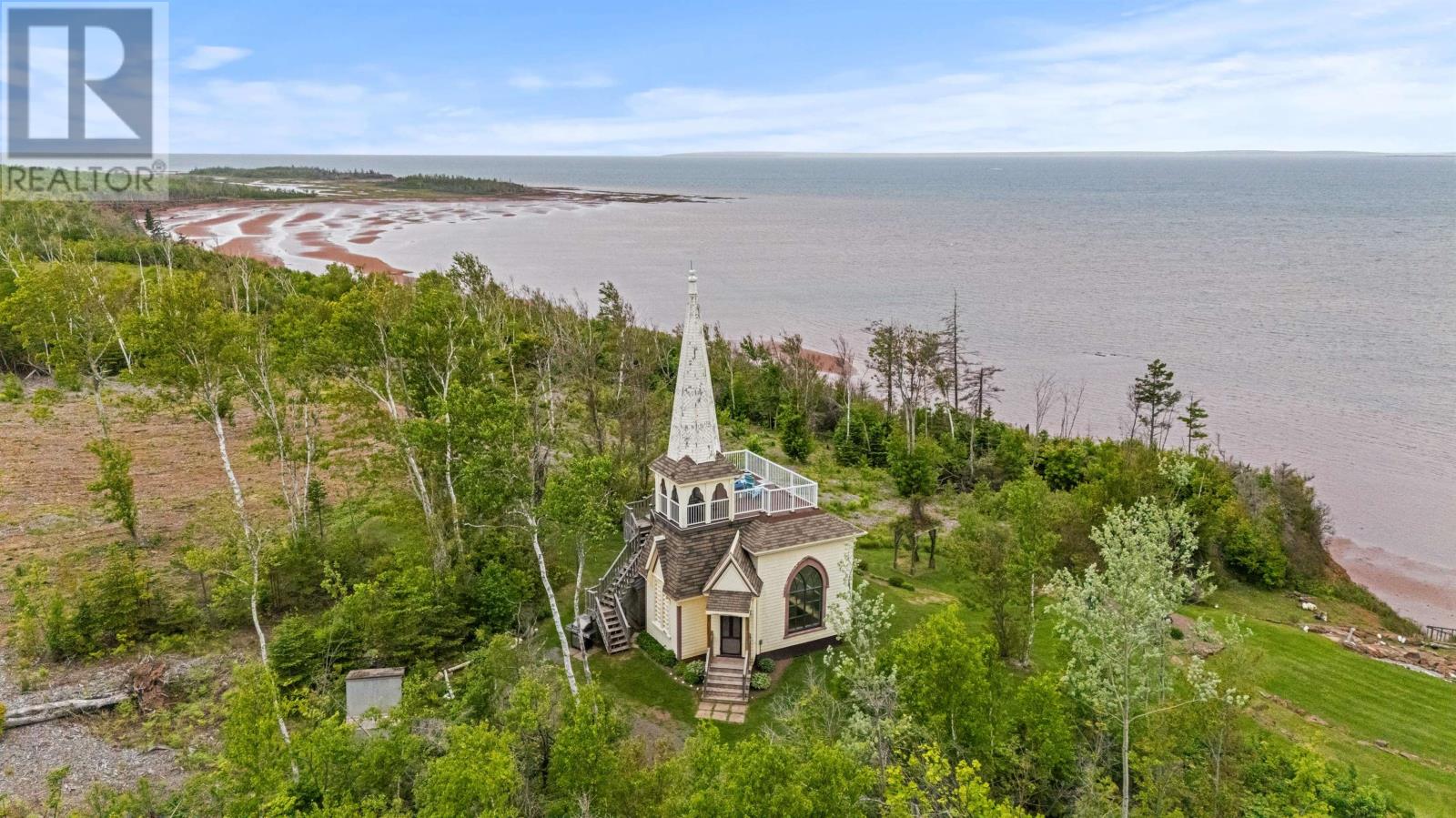 1336 Point Prim Road, Belfast, Prince Edward Island  C0A 1V0 - Photo 23 - 202614982
