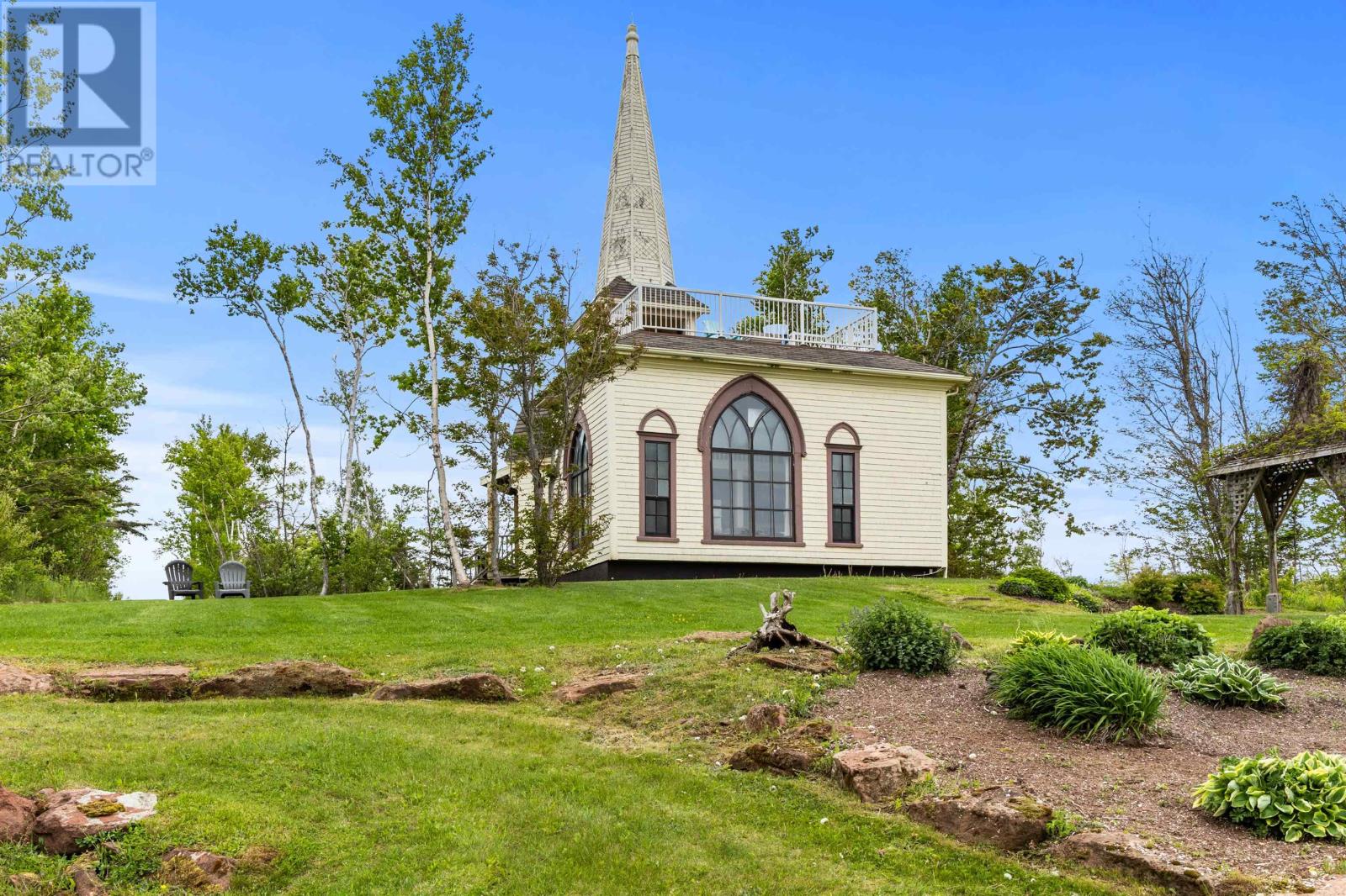 1336 Point Prim Road, Belfast, Prince Edward Island  C0A 1V0 - Photo 25 - 202614982