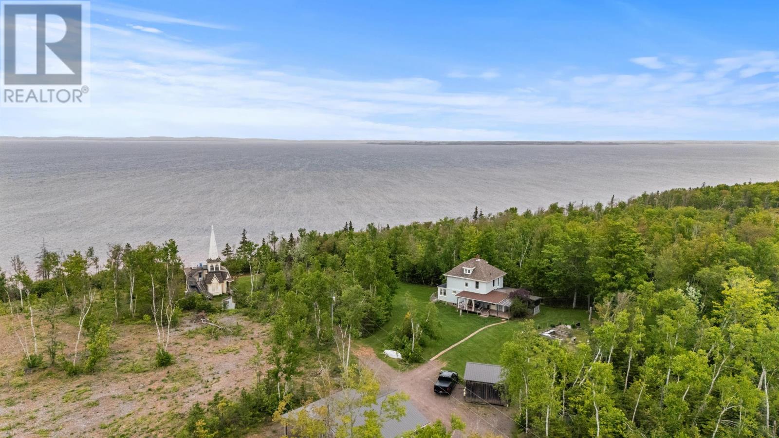1336 Point Prim Road, Belfast, Prince Edward Island  C0A 1V0 - Photo 3 - 202614982