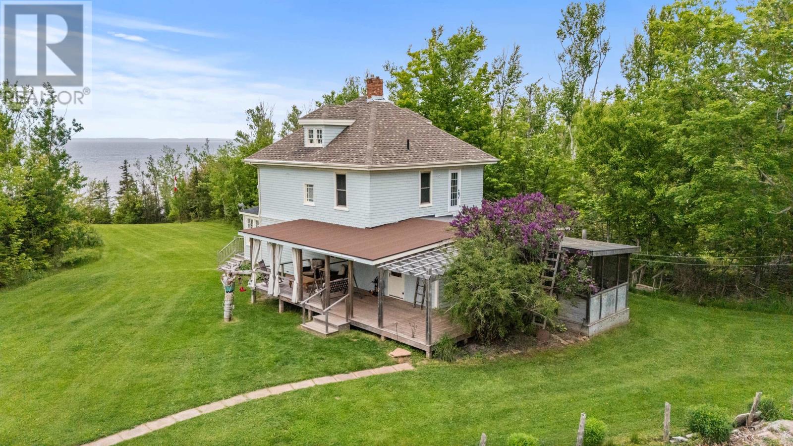 1336 Point Prim Road, Belfast, Prince Edward Island  C0A 1V0 - Photo 5 - 202614982