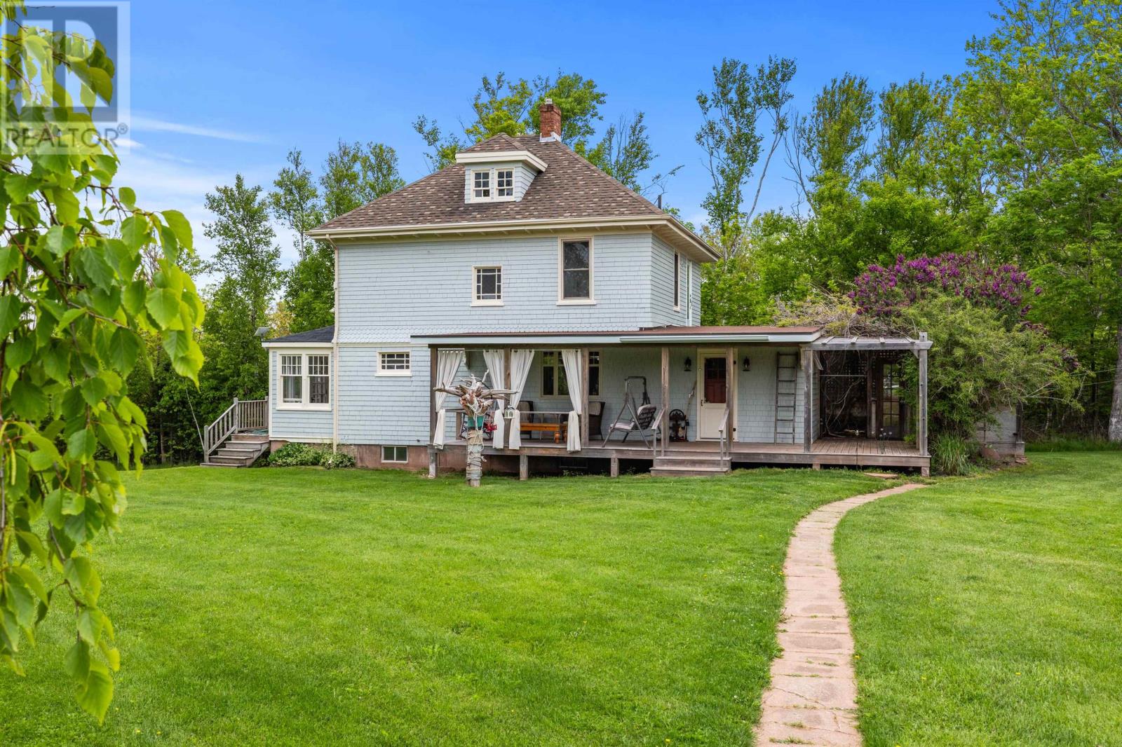 1336 Point Prim Road, Belfast, Prince Edward Island  C0A 1V0 - Photo 6 - 202614982
