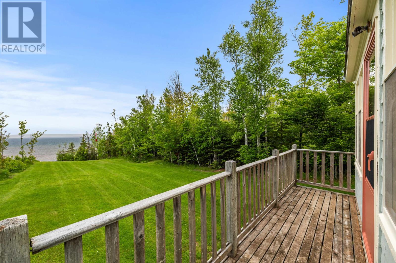 1336 Point Prim Road, Belfast, Prince Edward Island  C0A 1V0 - Photo 9 - 202614982