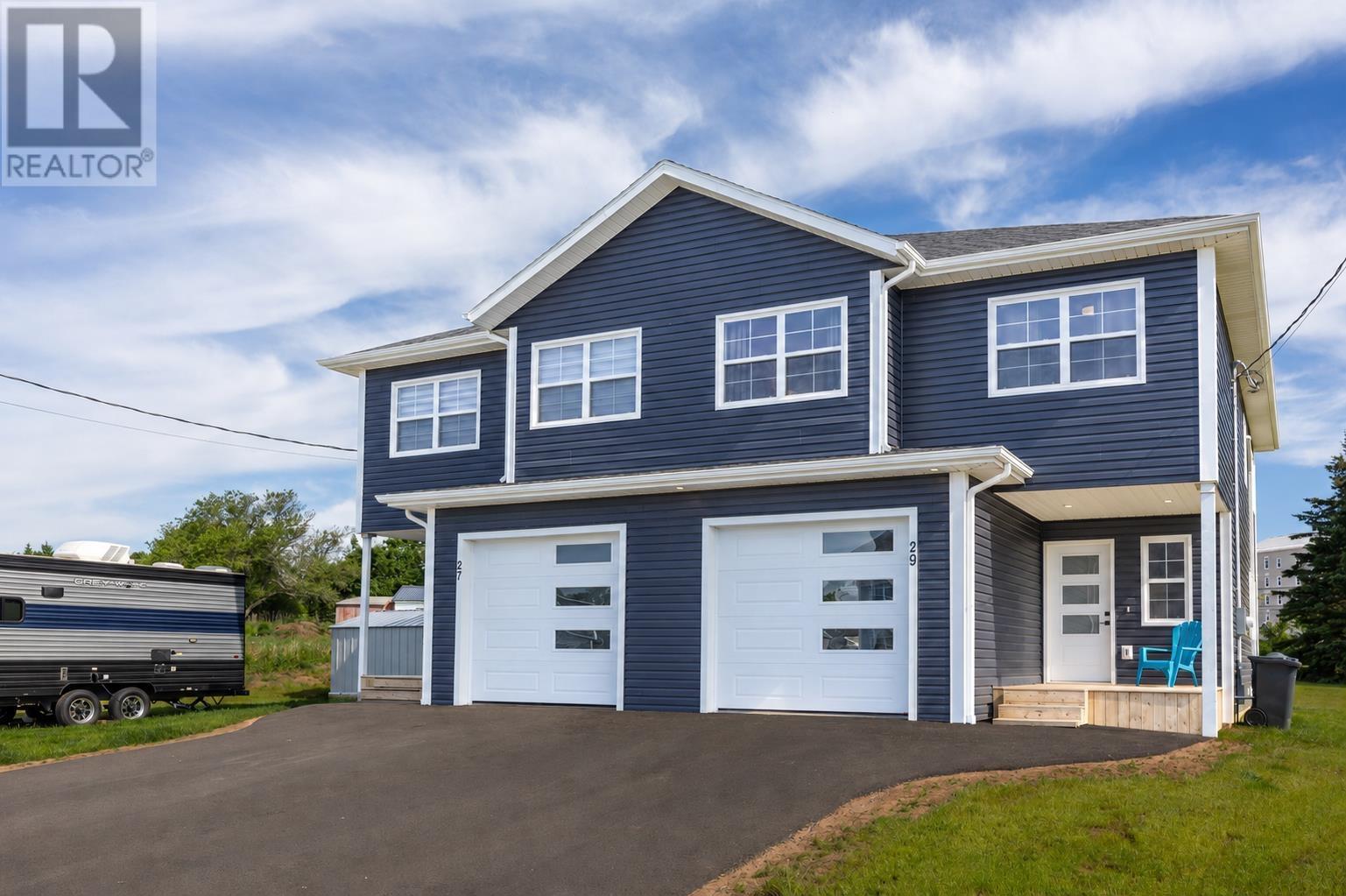 29 Stanmol Drive, Charlottetown, Prince Edward Island