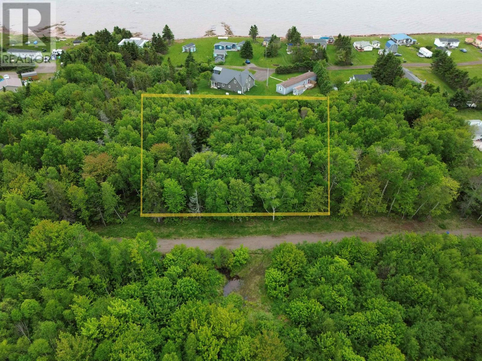 Lot 23-1  0 Isidore Lane, Union Corner, Prince Edward Island  C0B 2E0 - Photo 1 - 202614990