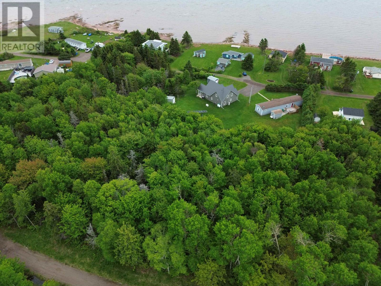 Lot 23-1  0 Isidore Lane, Union Corner, Prince Edward Island  C0B 2E0 - Photo 2 - 202614990