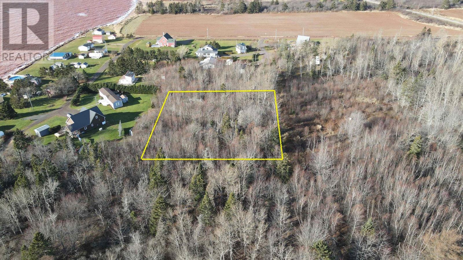 Lot 23-1  0 Isidore Lane, Union Corner, Prince Edward Island  C0B 2E0 - Photo 8 - 202614990