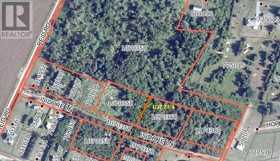 Lot 23-4 0 Isidore Lane, Union Corner, Prince Edward Island  C0B 2E0 - Photo 2 - 202614996