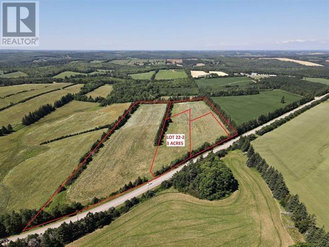 Lot 2 St. Marys Road, St. Anns, Prince Edward Island