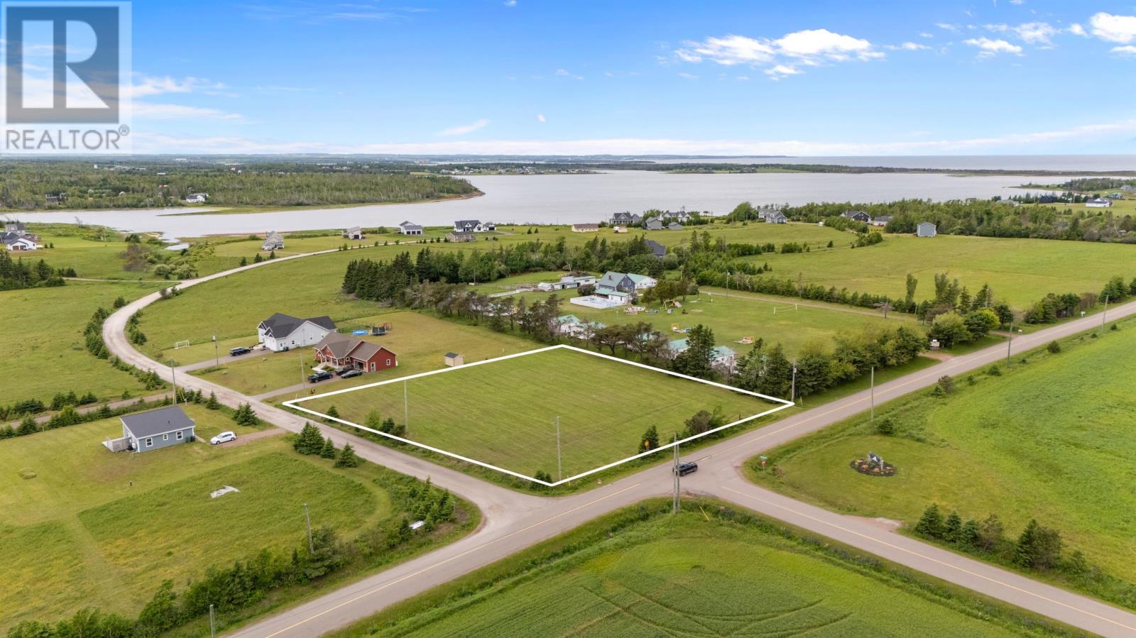 Lot 90 Sunset Crescent, West Covehead, Prince Edward Island  C0A 1P0 - Photo 1 - 202615008