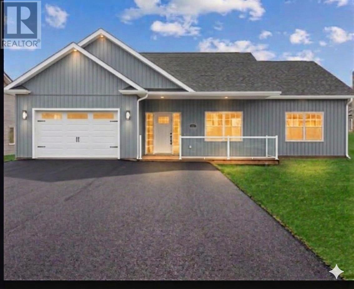 75 Kingsburgh Avenue, Charlottetown, Prince Edward Island  C1E 3S2 - Photo 1 - 202615019