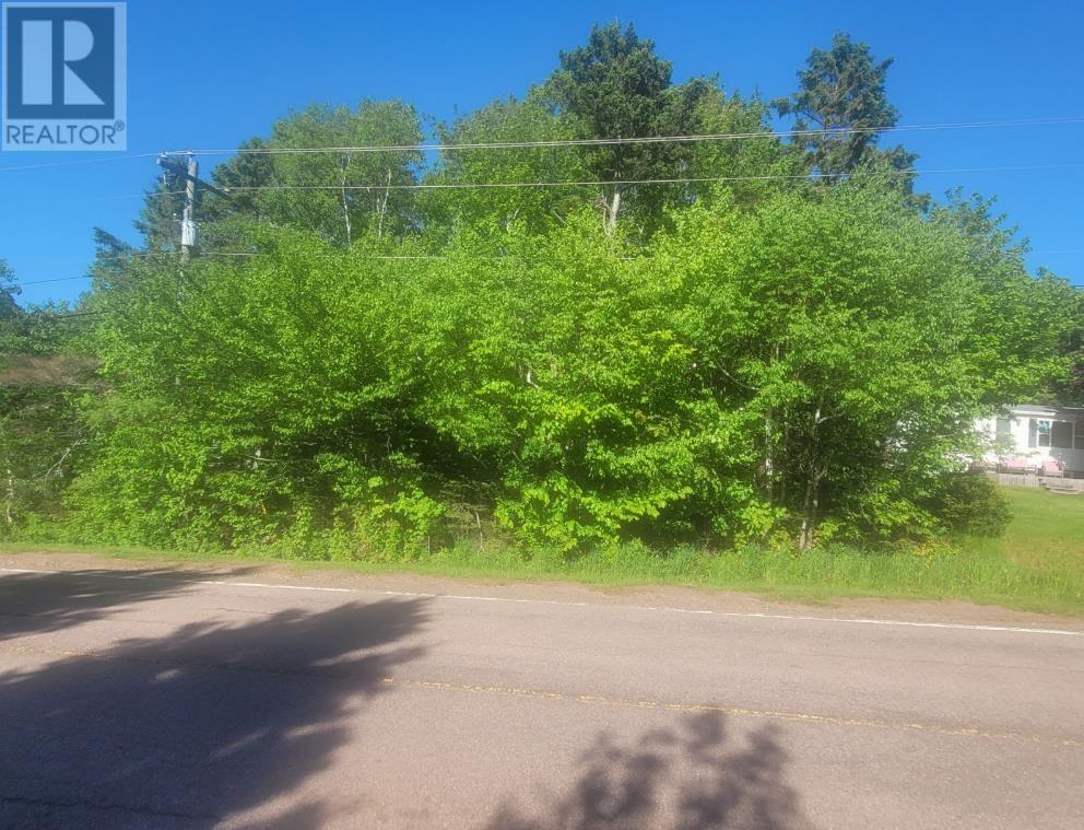 Lot Scales Pond Road, South Freetown, Prince Edward Island  C0B 1M0 - Photo 1 - 202615039