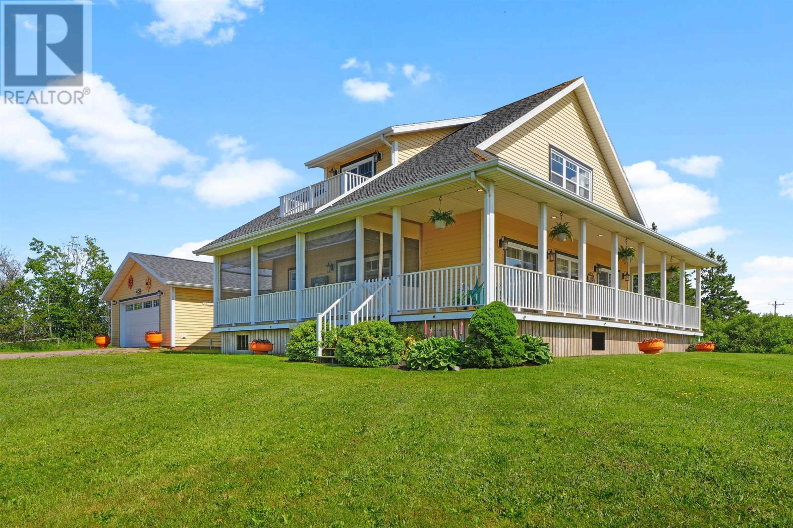 10 Bumble Bee Road, Stanley Bridge, Prince Edward Island  C0A 1N0 - Photo 1 - 202615075