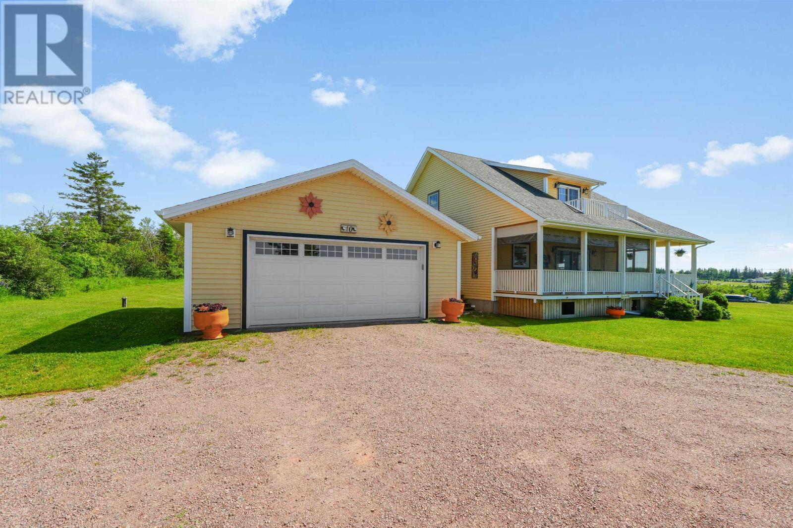 10 Bumble Bee Road, Stanley Bridge, Prince Edward Island  C0A 1N0 - Photo 2 - 202615075