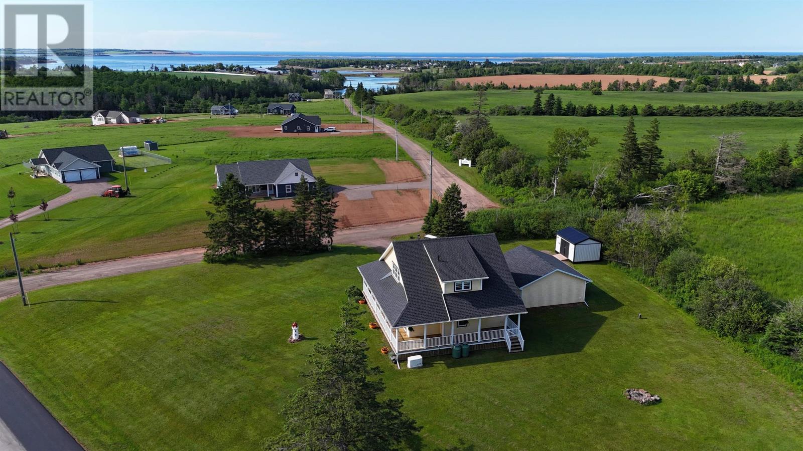 10 Bumble Bee Road, Stanley Bridge, Prince Edward Island  C0A 1N0 - Photo 47 - 202615075
