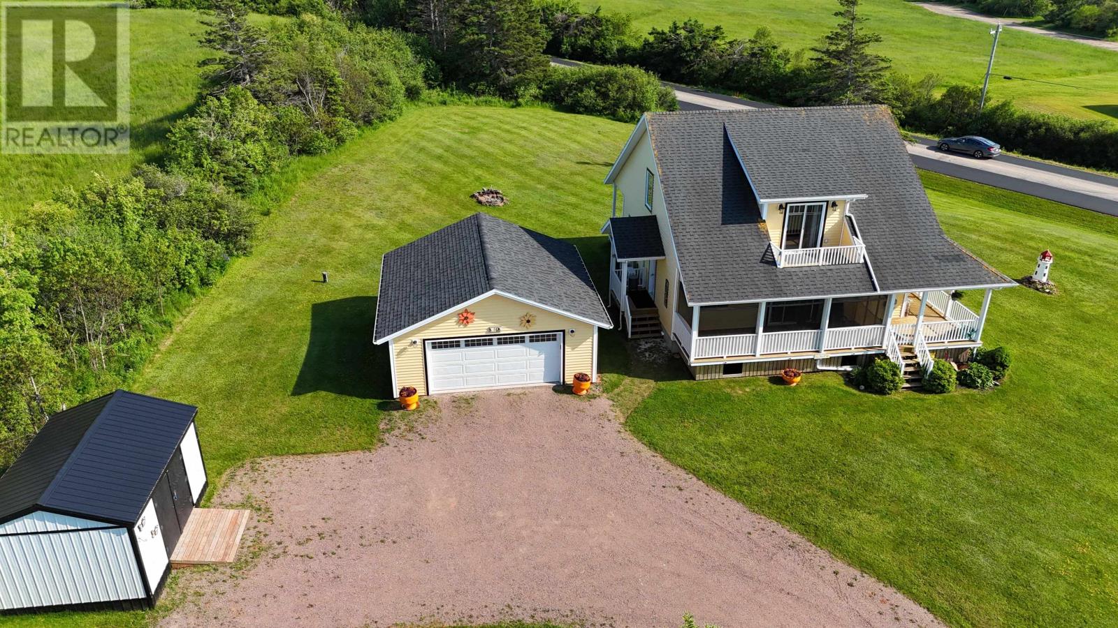 10 Bumble Bee Road, Stanley Bridge, Prince Edward Island  C0A 1N0 - Photo 48 - 202615075