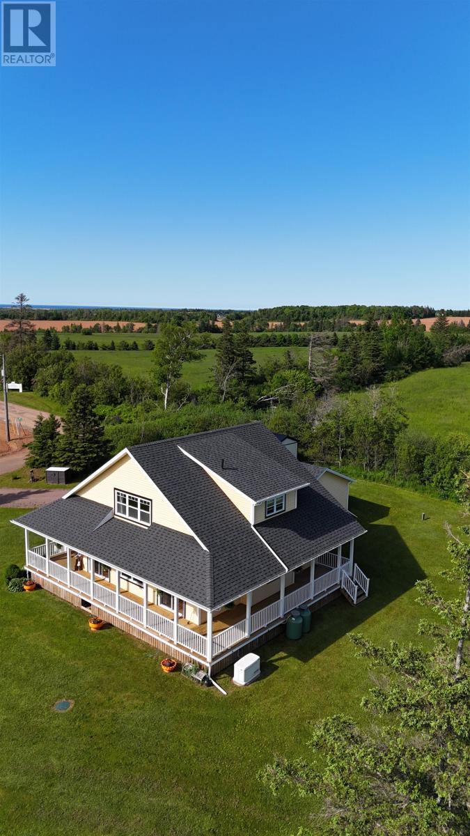 10 Bumble Bee Road, Stanley Bridge, Prince Edward Island  C0A 1N0 - Photo 49 - 202615075