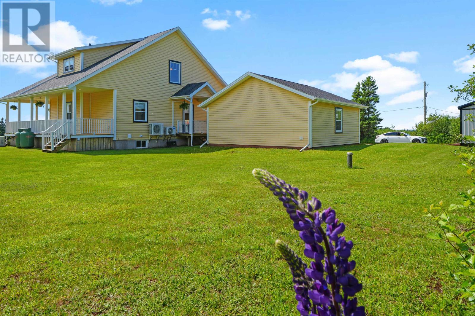 10 Bumble Bee Road, Stanley Bridge, Prince Edward Island  C0A 1N0 - Photo 5 - 202615075