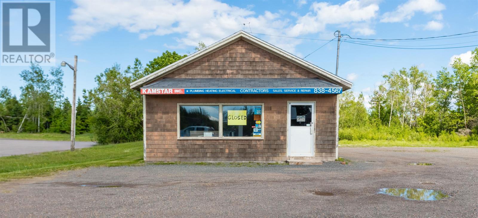 5235 Aa Macdonald Highway, Brudenell, Prince Edward Island  C0A 1R0 - Photo 1 - 202615068