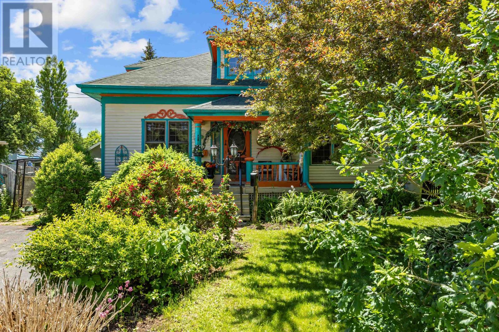 162 Belmont Street, Summerside, Prince Edward Island  C1N 1J9 - Photo 3 - 202615078