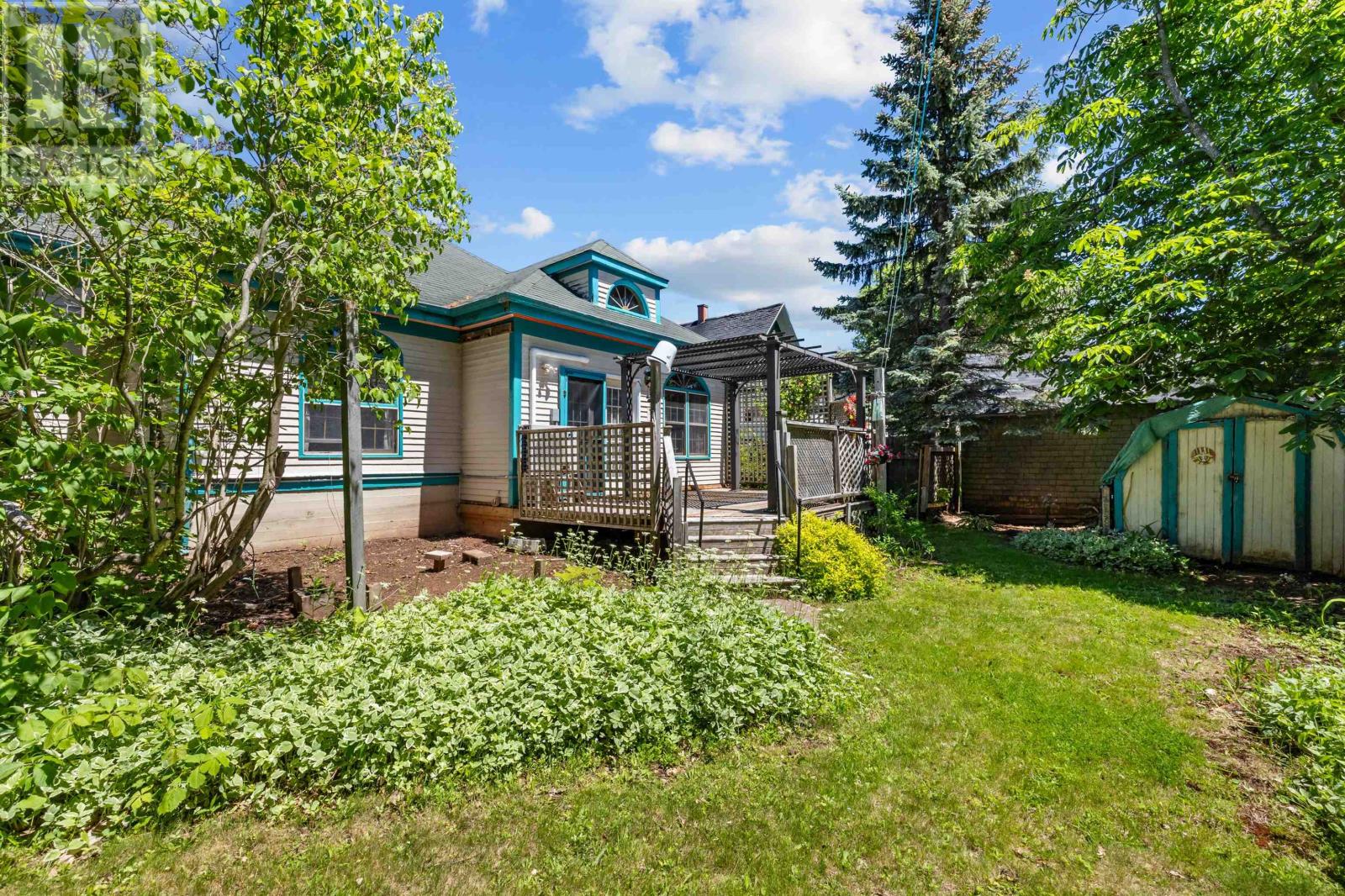 162 Belmont Street, Summerside, Prince Edward Island  C1N 1J9 - Photo 43 - 202615078