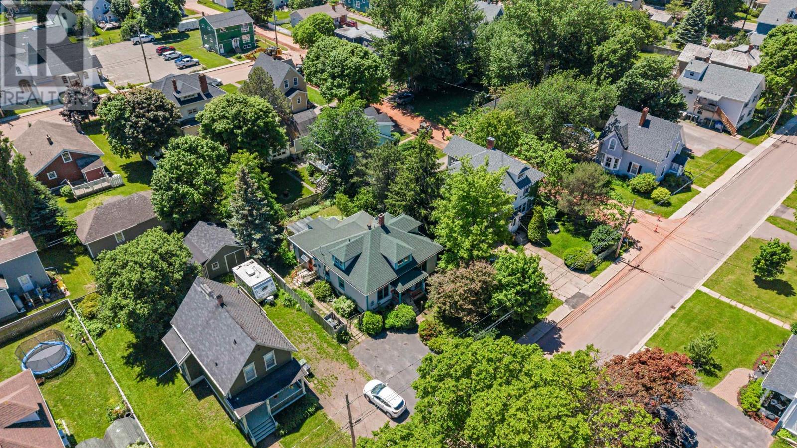 162 Belmont Street, Summerside, Prince Edward Island  C1N 1J9 - Photo 48 - 202615078