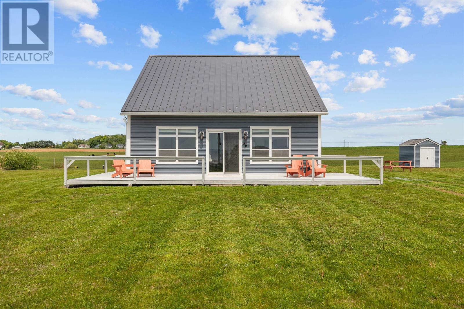 86 Oswald, Borden-Carleton, Prince Edward Island