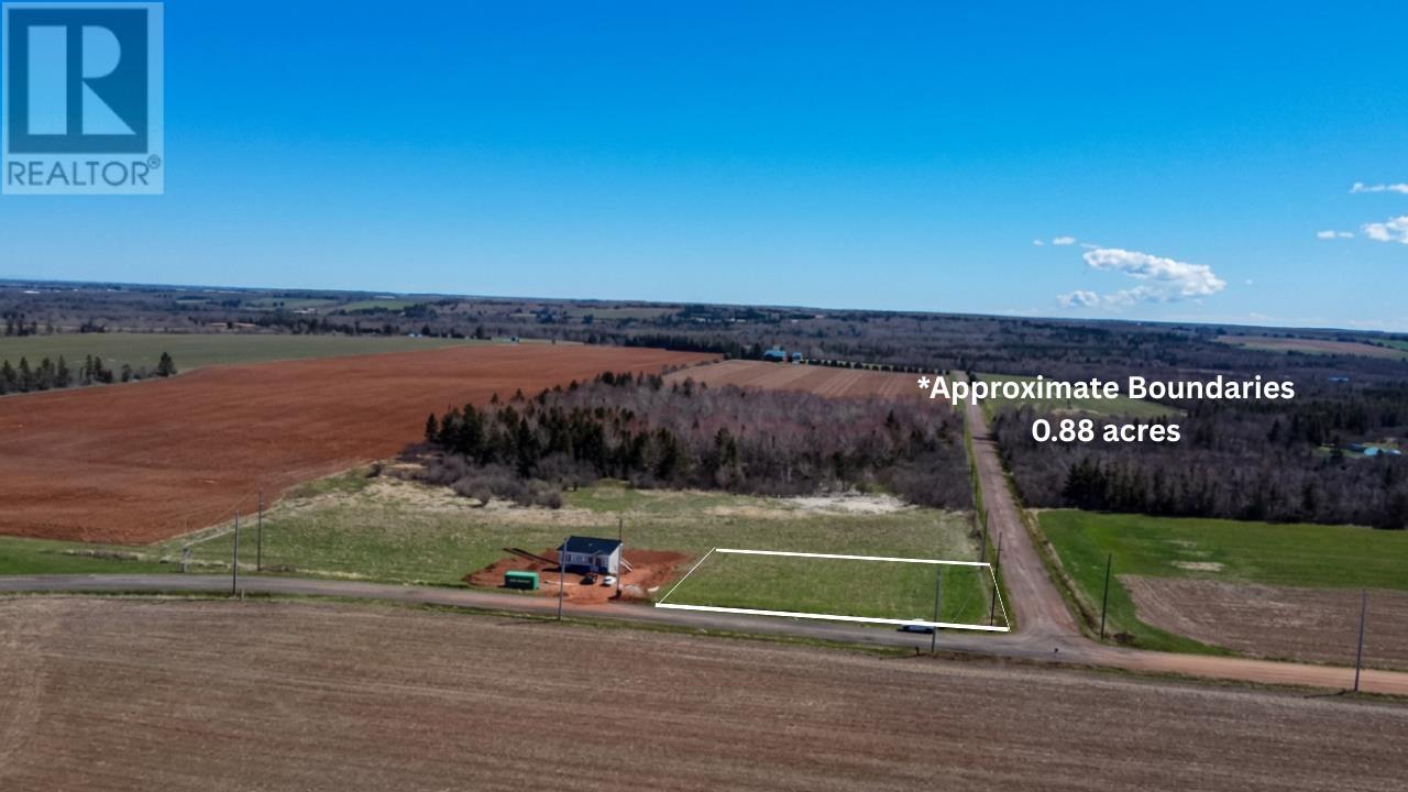 Lot 2 Macdougall Road, Morell East, Prince Edward Island  C0A 1S0 - Photo 2 - 202615109