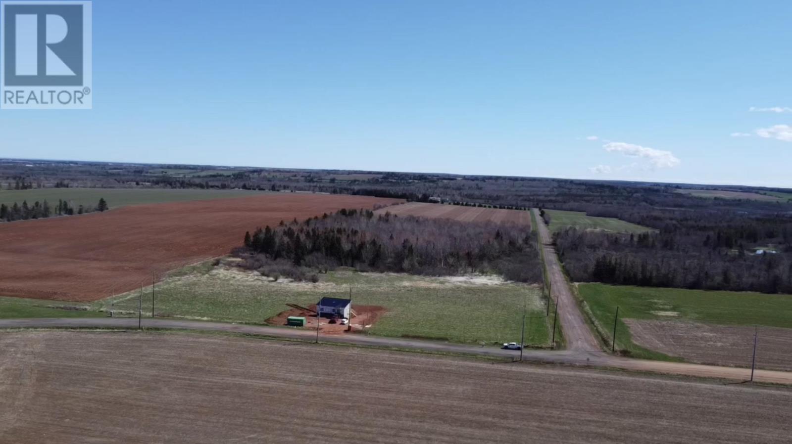 Lot 2 Macdougall Road, Morell East, Prince Edward Island  C0A 1S0 - Photo 3 - 202615109