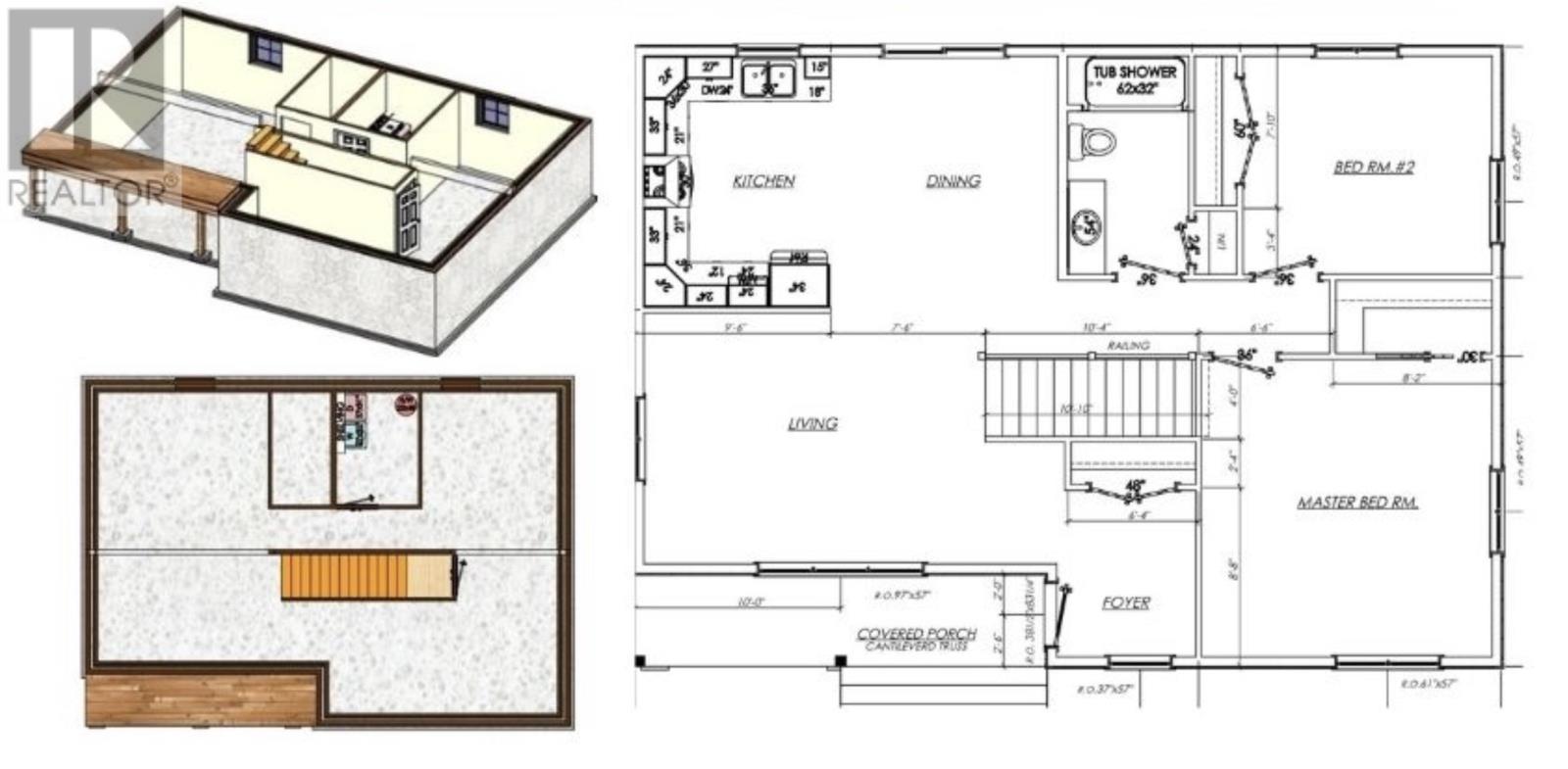 Lot 2 Macdougall Road, Morell East, Prince Edward Island  C0A 1S0 - Photo 6 - 202615109