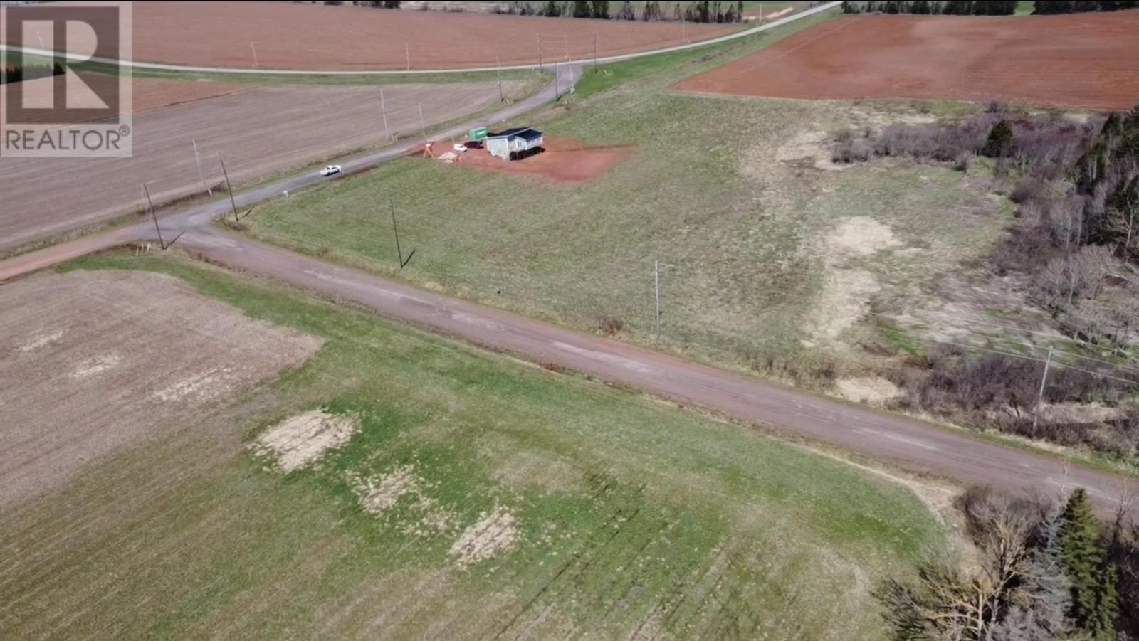 Lot-3 Dunn Road, Morell East, Prince Edward Island  C0A 1S0 - Photo 1 - 202615110
