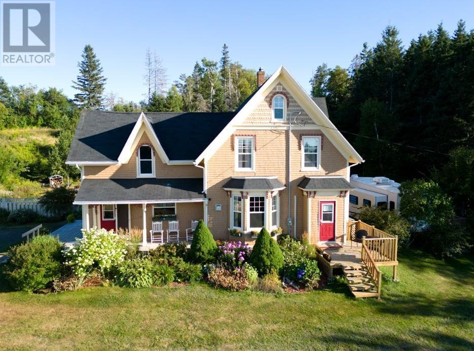 10841 Route 6, Clinton, Prince Edward Island  C0B 1M0 - Photo 31 - 202615121