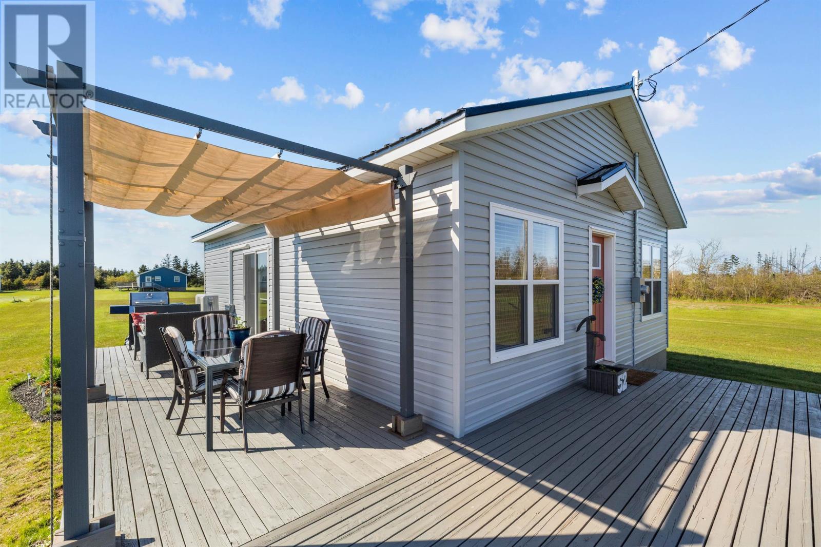 52 Beairsto Drive, Darnley, Prince Edward Island  C0B 1M0 - Photo 1 - 202615125